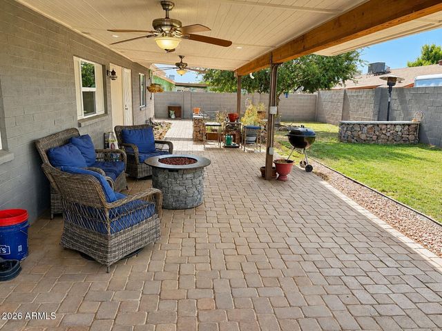 3916 W ASTER Drive, Phoenix, AZ 85029