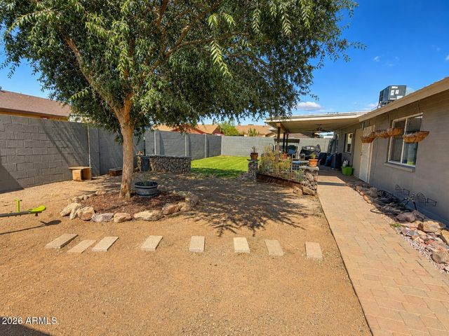 3916 W ASTER Drive, Phoenix, AZ 85029