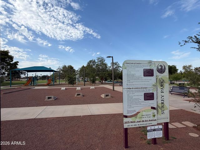 3916 W ASTER Drive, Phoenix, AZ 85029