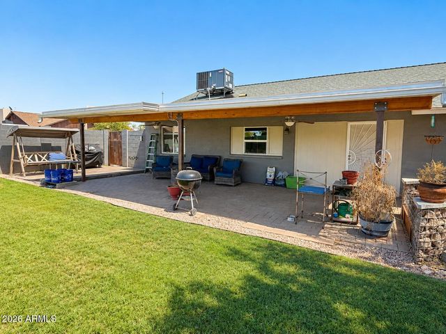 3916 W ASTER Drive, Phoenix, AZ 85029