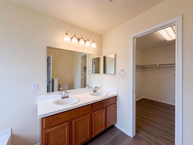 4126 Mt Everest Way, Katy, TX 77449