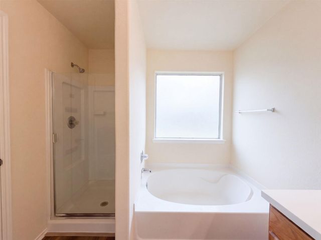 4126 Mt Everest Way, Katy, TX 77449