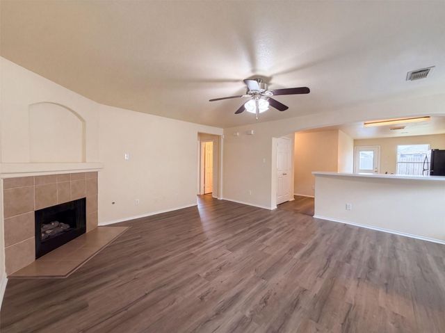 4126 Mt Everest Way, Katy, TX 77449
