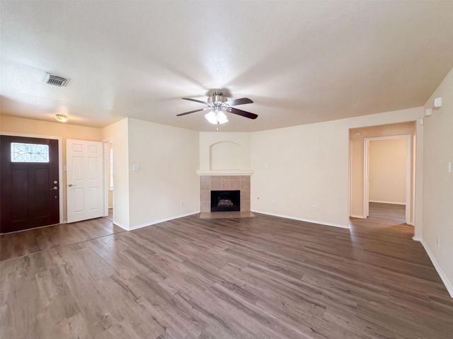 4126 Mt Everest Way, Katy, TX 77449