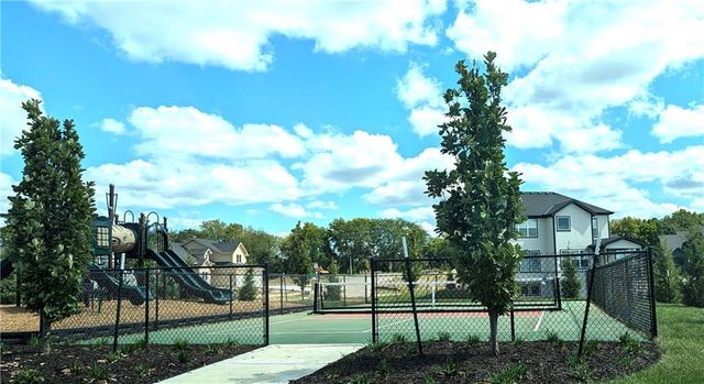 9301 W 168 Street, Overland Park, KS 66085