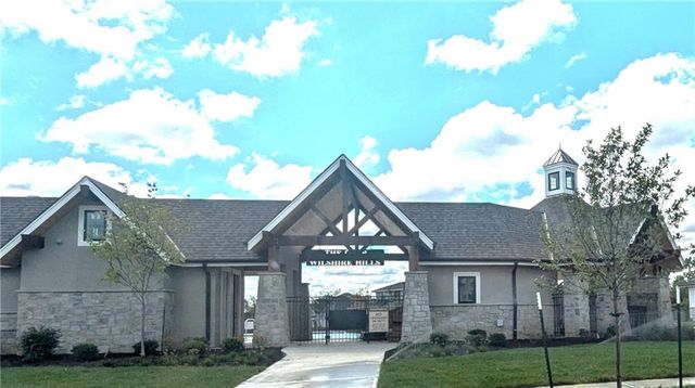 9301 W 168 Street, Overland Park, KS 66085