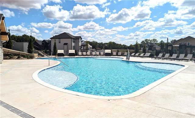 9301 W 168 Street, Overland Park, KS 66085