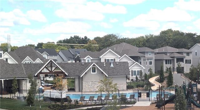 9301 W 168 Street, Overland Park, KS 66085