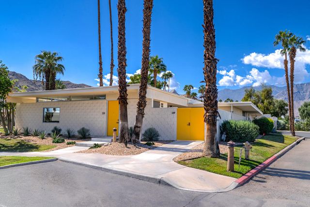 139 Desert Lakes Drive, Palm Springs, CA 92264