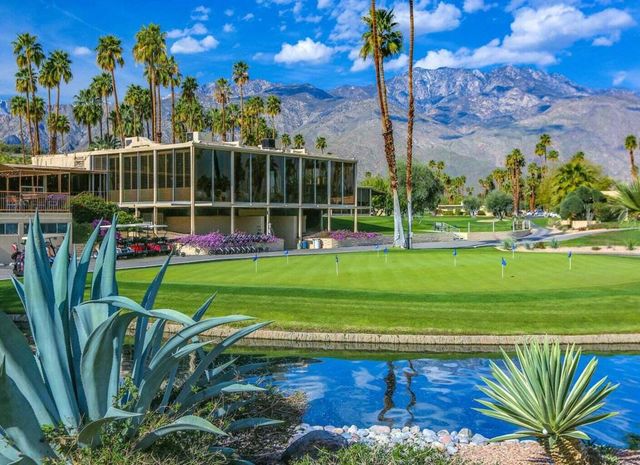 139 Desert Lakes Drive, Palm Springs, CA 92264