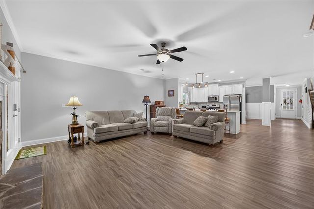 235 Rosemary Landing, Dallas, GA 30132