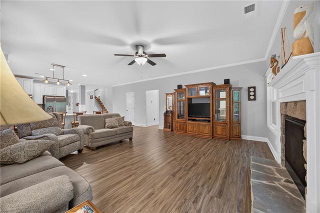 235 Rosemary Landing, Dallas, GA 30132
