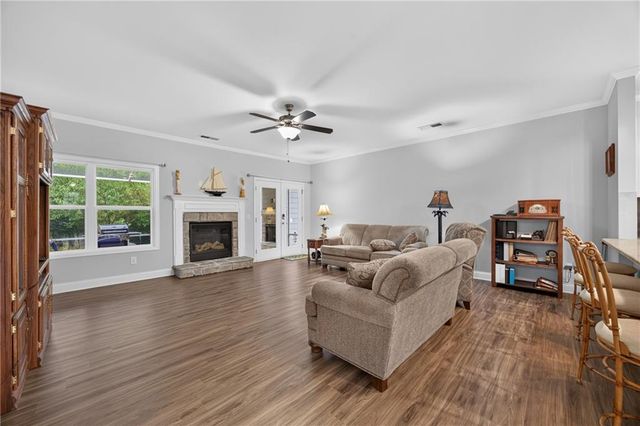 235 Rosemary Landing, Dallas, GA 30132