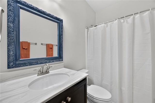 235 Rosemary Landing, Dallas, GA 30132