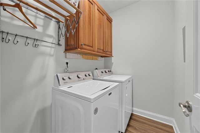 235 Rosemary Landing, Dallas, GA 30132