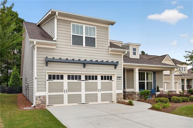 235 Rosemary Landing, Dallas, GA 30132