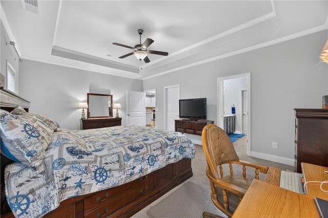 235 Rosemary Landing, Dallas, GA 30132