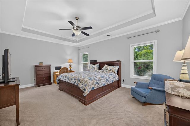 235 Rosemary Landing, Dallas, GA 30132
