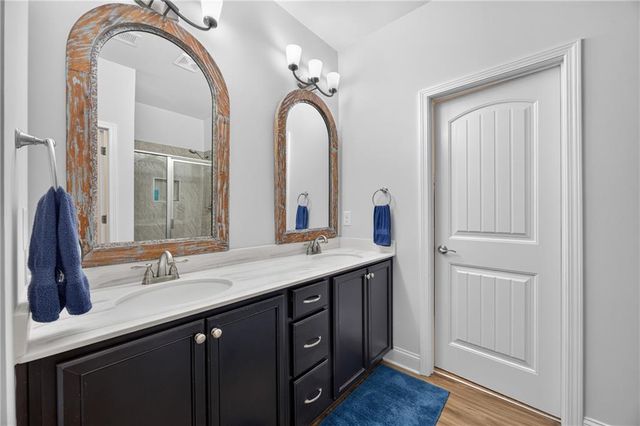235 Rosemary Landing, Dallas, GA 30132