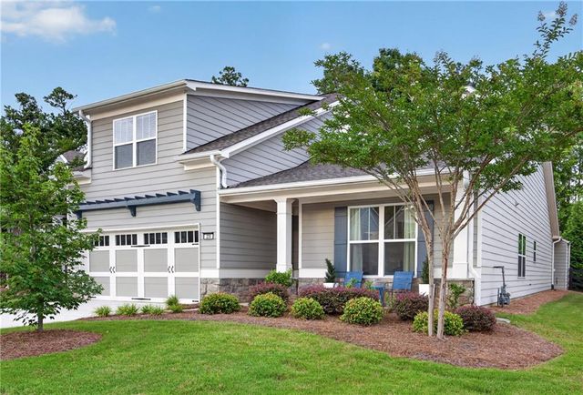 235 Rosemary Landing, Dallas, GA 30132