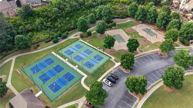 235 Rosemary Landing, Dallas, GA 30132