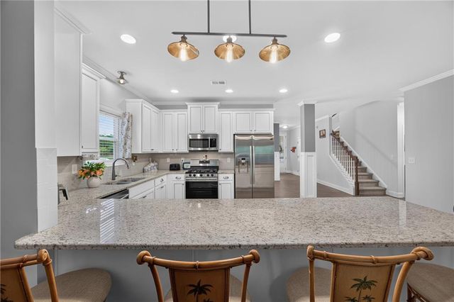 235 Rosemary Landing, Dallas, GA 30132
