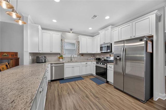 235 Rosemary Landing, Dallas, GA 30132
