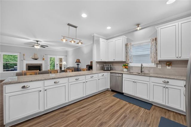 235 Rosemary Landing, Dallas, GA 30132