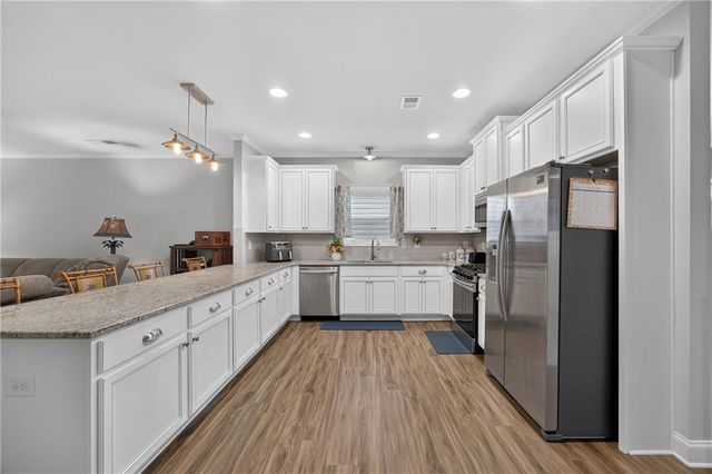 235 Rosemary Landing, Dallas, GA 30132