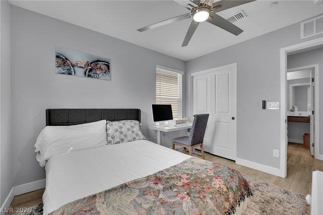 10854 Power Hike Avenue, Las Vegas, NV 89166