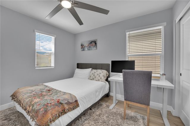 10854 Power Hike Avenue, Las Vegas, NV 89166