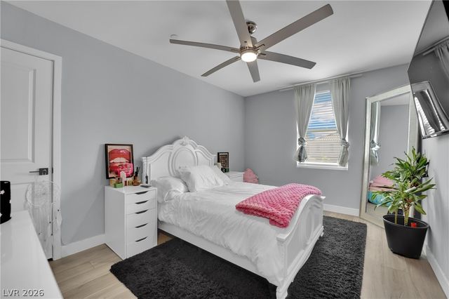 10854 Power Hike Avenue, Las Vegas, NV 89166