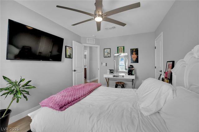 10854 Power Hike Avenue, Las Vegas, NV 89166
