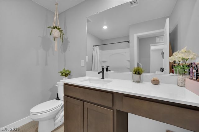 10854 Power Hike Avenue, Las Vegas, NV 89166