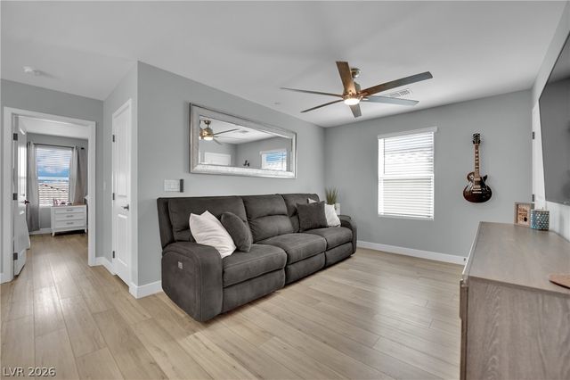 10854 Power Hike Avenue, Las Vegas, NV 89166
