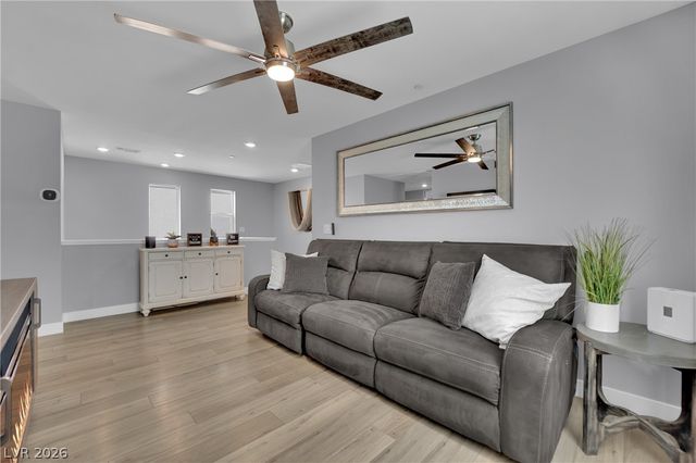 10854 Power Hike Avenue, Las Vegas, NV 89166