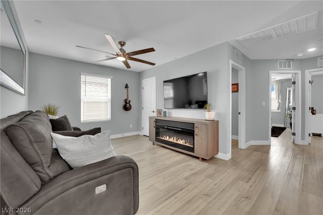10854 Power Hike Avenue, Las Vegas, NV 89166