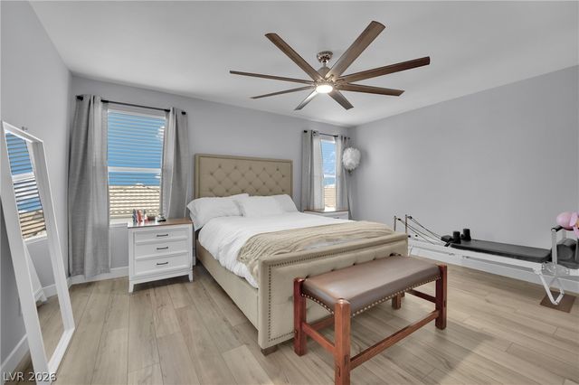 10854 Power Hike Avenue, Las Vegas, NV 89166