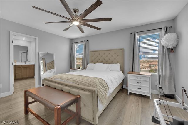 10854 Power Hike Avenue, Las Vegas, NV 89166