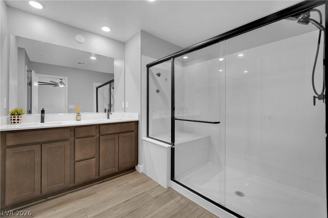 10854 Power Hike Avenue, Las Vegas, NV 89166