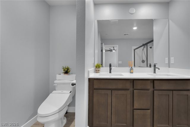10854 Power Hike Avenue, Las Vegas, NV 89166