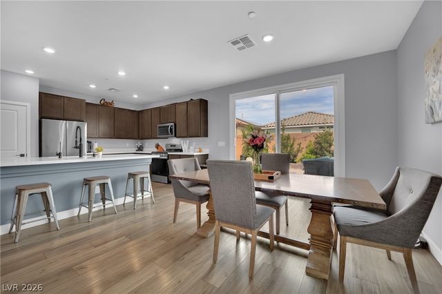 10854 Power Hike Avenue, Las Vegas, NV 89166