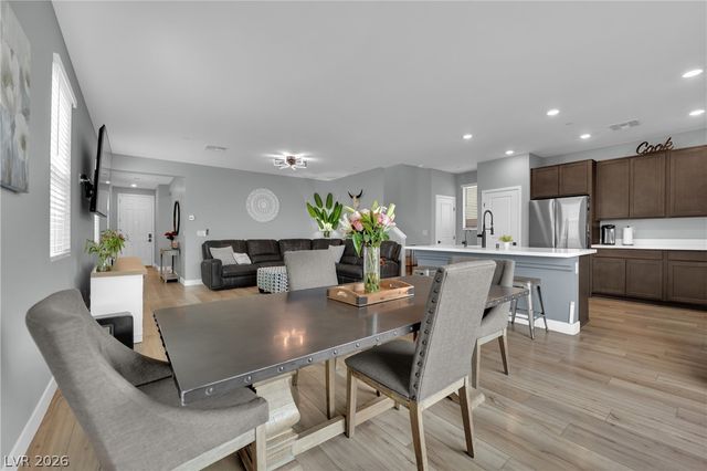 10854 Power Hike Avenue, Las Vegas, NV 89166