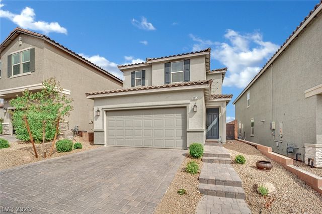 10854 Power Hike Avenue, Las Vegas, NV 89166