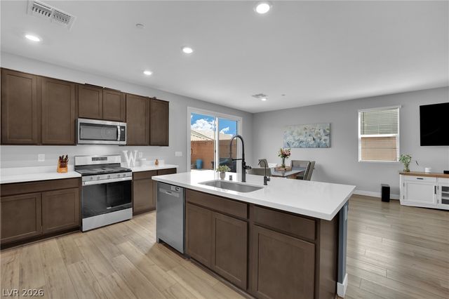 10854 Power Hike Avenue, Las Vegas, NV 89166