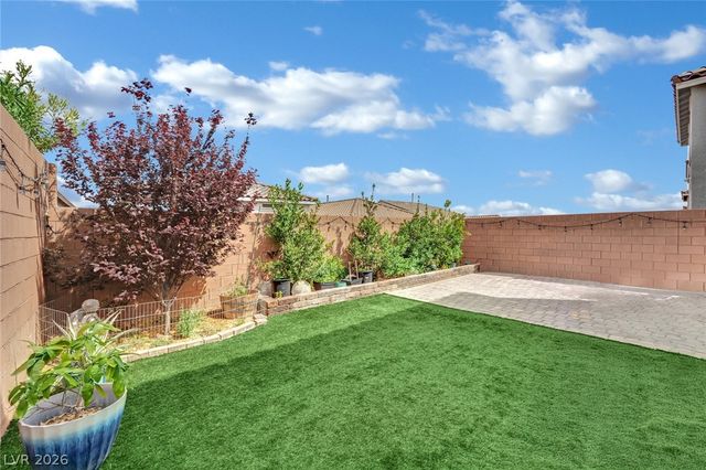 10854 Power Hike Avenue, Las Vegas, NV 89166
