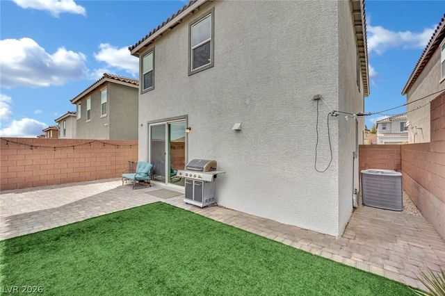 10854 Power Hike Avenue, Las Vegas, NV 89166