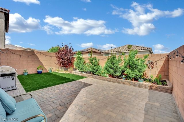 10854 Power Hike Avenue, Las Vegas, NV 89166