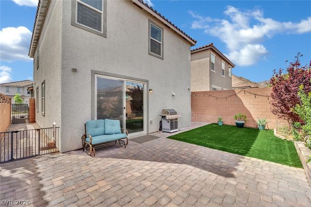 10854 Power Hike Avenue, Las Vegas, NV 89166