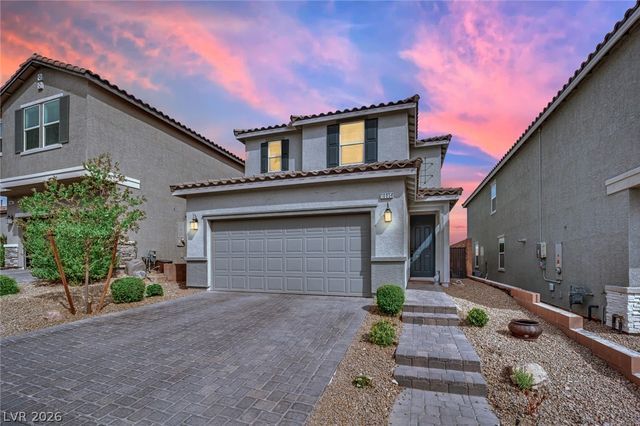 10854 Power Hike Avenue, Las Vegas, NV 89166